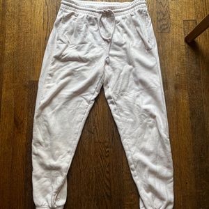 Aritzia TNA Boyfriend Sweats